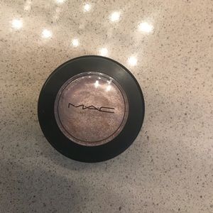 Mac Pure Flash limited edition eyeshadow